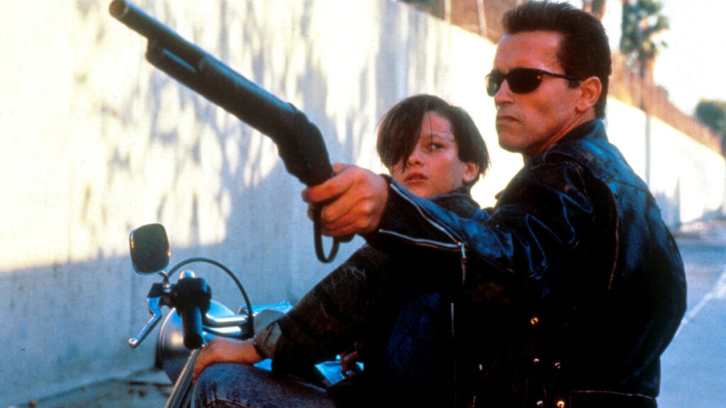 10 Best Action Movies Of All Time