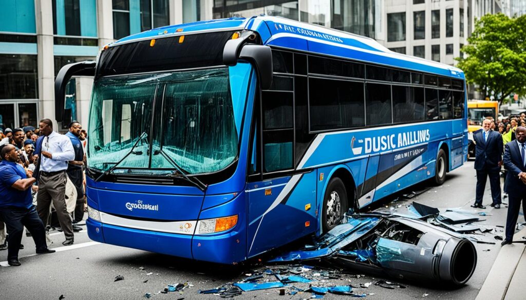 Bus accident law firm