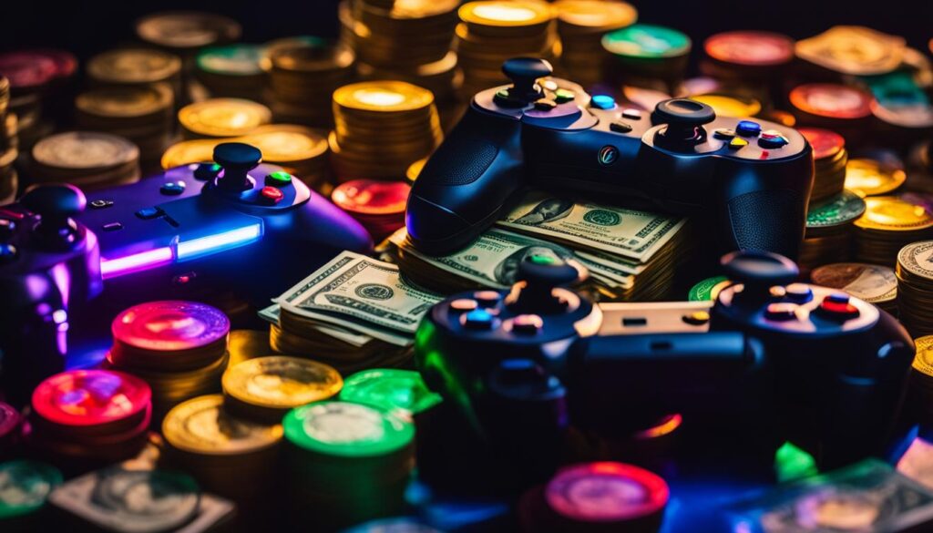 Free Online Money Earning Games