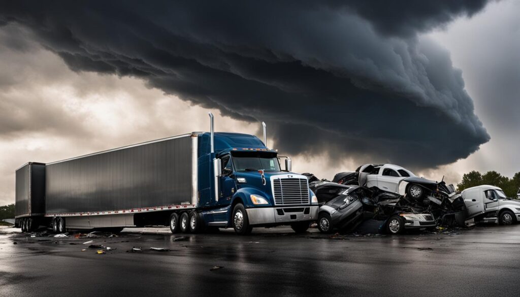 Indianapolis 18 wheeler accident law firm