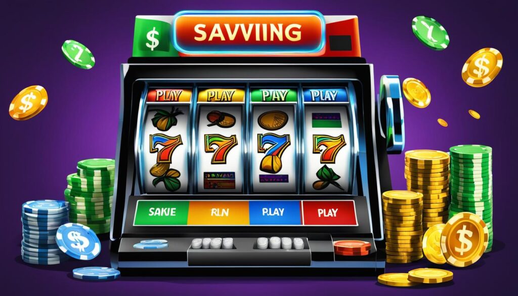 effective money management in online gambling