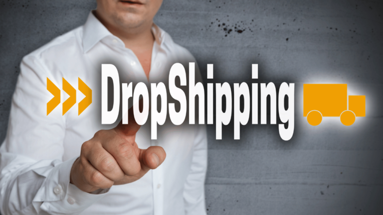 is dropshipping worth it